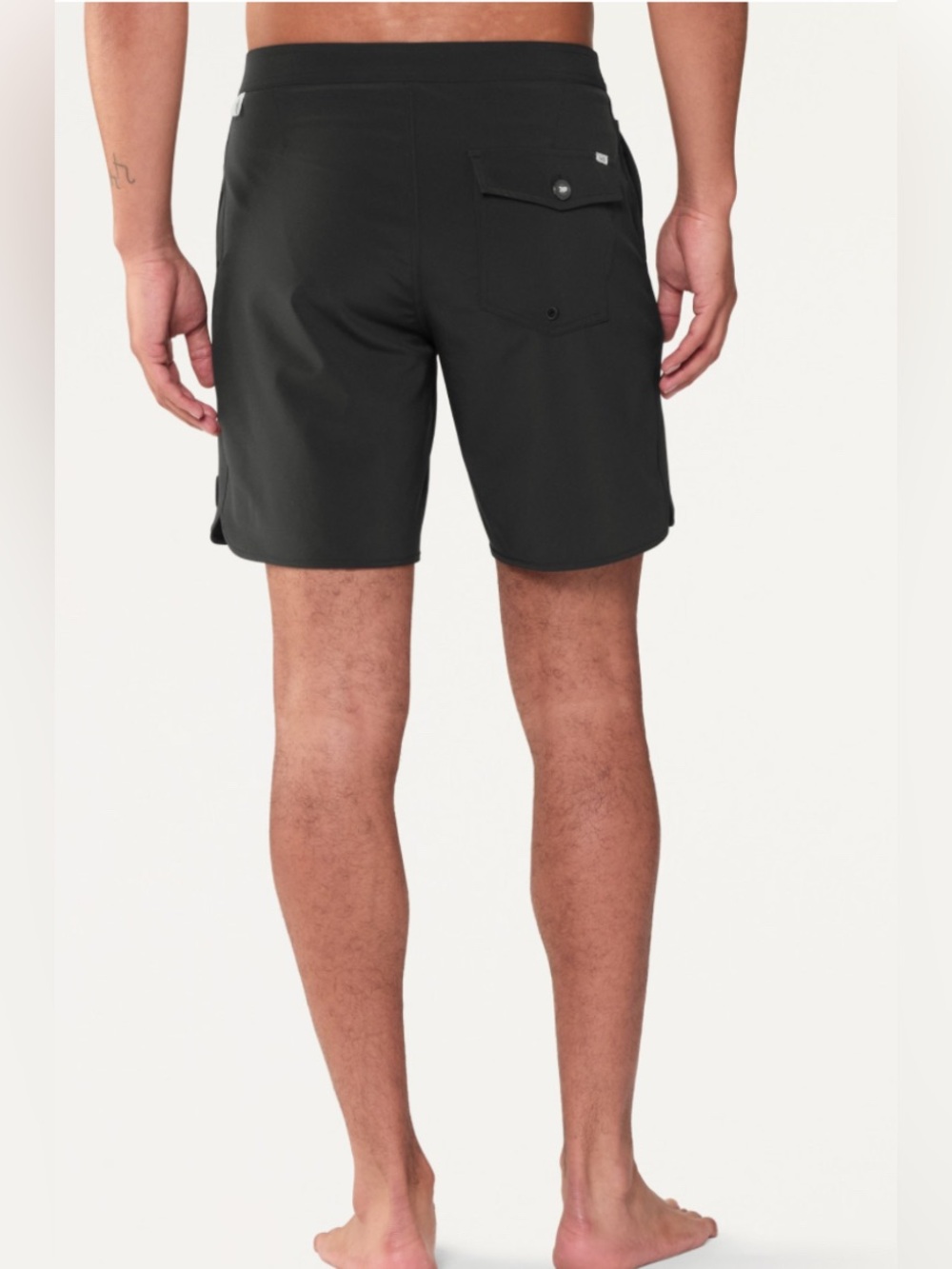 Vuori Cruise Board Shorts - Men's 18.5" Outseam size 36 - Picture 3 of 13